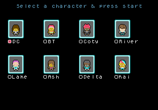 Speedrun Tower